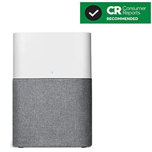 Load image into Gallery viewer, Blueair Blue Pure 211+ Auto Large Area Air Purifier with Auto mode for allergies, pollen, dust smoke, pet dander with HEPASilent technology and washable pre-filter