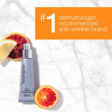 Load image into Gallery viewer, Neutrogena Rapid Tone Repair Dark Spot Corrector Face Serum with Hyaluronic Acid, Retinol & Vitamin C, Daily Anti Wrinkle Retinol Serum & Dark Spot Corrector to Brighten & Even Tone, 1 oz