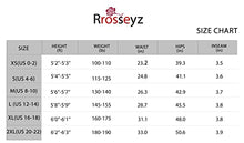 Load image into Gallery viewer, Rrosseyz Athletic Shorts for Women with Liner High Waisted, Womens Sports Shorts with Back Zipper Pocket for Running Gym- 4"(Ink Splash White, Large)