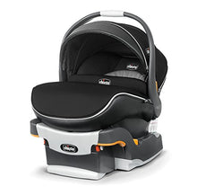 Load image into Gallery viewer, Chicco KeyFit 30 Zip Air Infant Car Seat, Q Collection