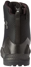 Load image into Gallery viewer, Under Armour Men's Micro G Valsetz Military and Tactical Boot, Black (001)/Black, 11 M US