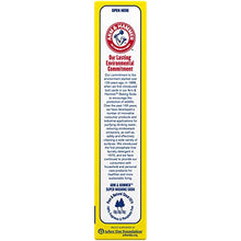 Load image into Gallery viewer, Arm & Hammer Super Washing Soda Detergent Booster & Household Cleaner, 55oz.