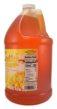 Load image into Gallery viewer, Snappy Butter Burst Popcorn Oil, 1 Gallon