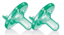 Load image into Gallery viewer, Philips Avent Natural Glass Bottle Baby Gift Set, SCD201/01