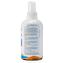Load image into Gallery viewer, SkinSmart Antimicrobial Eczema Therapy with Hypochlorous Acid, Removes Bacteria so Skin Can Heal, for Adults, Kids and Seniors, 8 Ounce Clear Spray