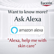 Load image into Gallery viewer, Eucerin Advanced Repair Cream, Body Moisturizer for Very Dry Skin, Body Cream with Ceramide 3 & Natural Moisturizing Factors, Fragrance Free, 16 Ounce Jar