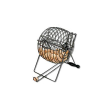 Load image into Gallery viewer, Front Porch Classics State Fair Bingo Multi, 10x11x14 in