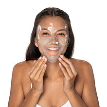 Load image into Gallery viewer, :Neutrogena Hydro Boost Moisturizing & Hydrating 100% Hydrogel Sheet Face Mask for Dry Skin with Hyaluronic Acid, Gentle & Non-Comedogenic, 12 Count,SG_B076H45H68_US
