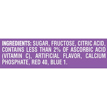 Load image into Gallery viewer, Kool-Aid Caffeine Free Grape Sweetened Powdered Drink Mix 1 Count 19 oz Canister