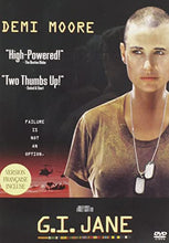 Load image into Gallery viewer, G.I. Jane