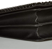 Load image into Gallery viewer, ALDO Women's Greenwald Crossbody Bag, Black