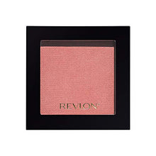Load image into Gallery viewer, Blush by Revlon, Powder Blush Face Makeup, High Impact Buildable Color, Lightweight & Smooth Finish, 003 Mauvelous, 0.8 Oz