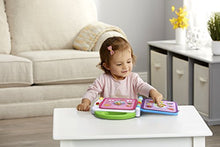 Load image into Gallery viewer, LeapFrog Learning Friends 100 Words Book