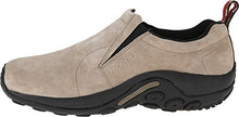 Load image into Gallery viewer, Merrell Men's Jungle Moc Slip-On Shoe,Taupe,10 M US