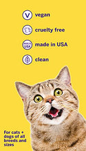 Load image into Gallery viewer, Petsmile Professional Whitening Dog Toothpaste | VOHC Approved Flavored Pet Toothpaste with Plaque Control | Human-Grade Ingredients Clean Teeth & Improves Dental Health (London Broil, 4.2 Oz)