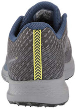 Load image into Gallery viewer, Saucony Men's Canyon TR Trail Running Shoe, Alloy/Storm, 8.5
