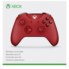 Load image into Gallery viewer, Xbox Wireless Controller - Red