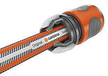 Load image into Gallery viewer, GARDENA 1/2-Inch by 20m Garden Hose, 66-Feet