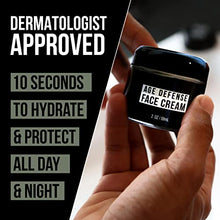 Load image into Gallery viewer, RUGGED & DAPPER Lip Balm, Cologne & Face Cream Bundle