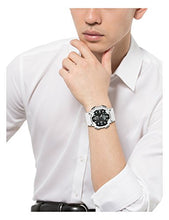 Load image into Gallery viewer, Casio Ana-Digi Solar Gloss (Model: AQ-S810WC-7AVCF)