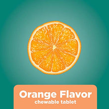 Load image into Gallery viewer, Amazon Basic Care Aspirin 81 mg Pain Reliever (NSAID) Chewable Tablets, Low Dose Aspirin, Orange Flavor, 36 Count