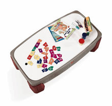 Load image into Gallery viewer, Step2 Deluxe Canyon Road Train & Track Table