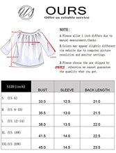 Load image into Gallery viewer, Dressy Tops for Women Wedding Lace Off Shoulder Party Blouses Date Night Outfit Royal Blue L