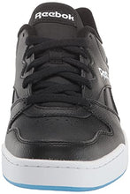 Load image into Gallery viewer, Reebok Men's BB4500 Low 2 Sneaker, Black/White, 13