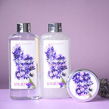 Load image into Gallery viewer, Spa Gift for Women, Lavender Scented