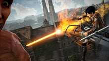 Load image into Gallery viewer, Attack On Titan 2: Final Battle - Xbox One