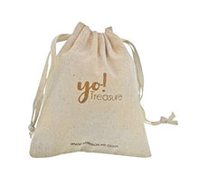 Load image into Gallery viewer, YoTreasure Blue Copper Turquoise Solid Sterling Silver Gemstone Ring