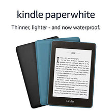 Load image into Gallery viewer, Kindle Paperwhite – Now Waterproof with 2x the Storage – Ad-Supported