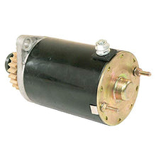 Load image into Gallery viewer, DB Electrical SAB0034 Starter Compatible With/Replacement For Onan KV Engines 191-1798, 191-2312, 191-2351 6020940 6020940-M030SM SM60209