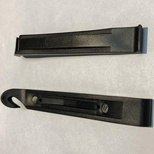 Load image into Gallery viewer, SCK 2 Pack 26 Inch Bike Tubes Plus 2 Tire Levers, 26x1.75/1.95/2.10/2.125 Schrader Valve MTB Bike Inner Tubes