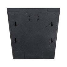 Load image into Gallery viewer, Wearson WS-03A Adjustable LCD TV Stand Folding Metal Monitor Desk Stand with VESA Hole 75x75mm&100x100mm
