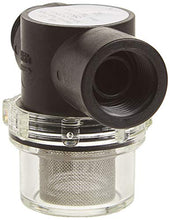 Load image into Gallery viewer, SHURFLO (255-313) 1/2" Twist-On Pipe Strainer