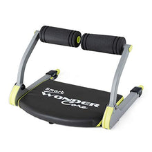 Load image into Gallery viewer, WONDER CORE Smart : Cardio+ Body Muscle Toning - Fitness Equipment - Muscles Building Exercises- Compact & Portable with Original Training App & Fitness Guide (Green)