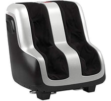Load image into Gallery viewer, Human Touch Reflex4 Targeted Relief Foot & Calf Shiatsu Massager