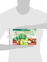 Load image into Gallery viewer, Brothers-ALL-Natural Fruit Crisps, Variety Pack, 4.44 Ounce Bag, 12 Count (Pack of 2)
