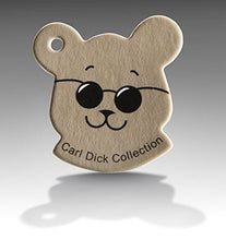 Load image into Gallery viewer, Lynx, 6.5 inches, 16cm, Plush Toy, Soft Toy, Stuffed Animal 3314