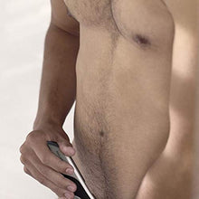 Load image into Gallery viewer, Philips Norelco Bodygroom Series 7000 Showerproof Body Trimmer & Shaver with Case and Replacement Head, BG7040/42