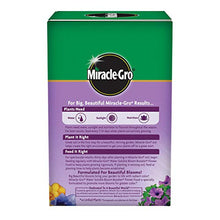 Load image into Gallery viewer, Miracle-Gro 1001921 Water Soluble Flower Food, 1.5 lb