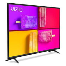 Load image into Gallery viewer, VIZIO 55-Inch V-Series 4K UHD LED HDR Smart TV with Apple AirPlay and Chromecast Built-in, Dolby Vision, HDR10+, HDMI 2.1, Auto Game Mode and Low Latency Gaming, V555-J01, 2021 Model