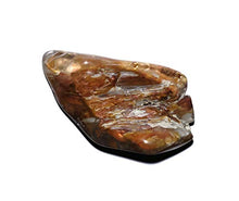 Load image into Gallery viewer, 1pc Amphibole w/Lithium Medium/Large AAA-Grade Hand Polished Phantom Angel Quartz Natural Healing Crystal Gemstone Specimen from Brazil