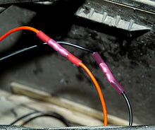 Load image into Gallery viewer, Ginsco 250pcs Heat Shrink Wire Connector DIY Kit Waterproof Marine Automotive Terminals Set