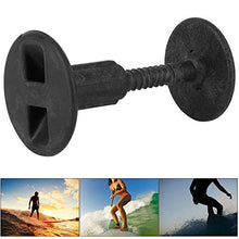 Load image into Gallery viewer, Surfboard Leash Rope Plug Surfboard Leash Leg Plug Surf Leash Plug Surfing Leg Rope Paddleboard Leash Plug for Surfing Accessory