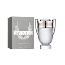 Load image into Gallery viewer, Invictus by Paco Rabanne for Men 3.4 oz Eau de Toilette Spray