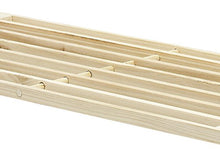 Load image into Gallery viewer, Whitmor Wood Household Shelves, Natural