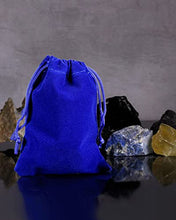 Load image into Gallery viewer, Lightock Feng Shui Black Obsidian Wealth Peace Buckle Pendant Necklace Six-Character Agate Amulet Reiki Crystal with Cord Necklaces for Women Mens Meditation Yoga