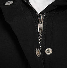 Load image into Gallery viewer, Women's Lightweight Jackets Waterproof Windbreaker Jacket Super Quick Dry Running Coat Packable Raincoat Hooded Waterproof Jacket Outerwear Coaches Jacket Waterproof Shell Breathable Bomber Jacket